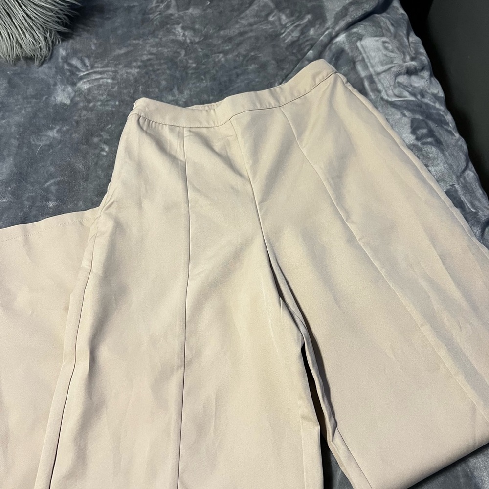 Dress slacks